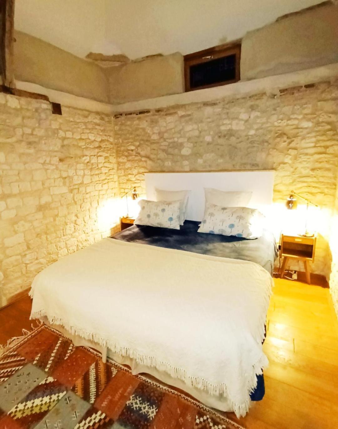 Villa Rataboul à Puylaroque Extérieur photo