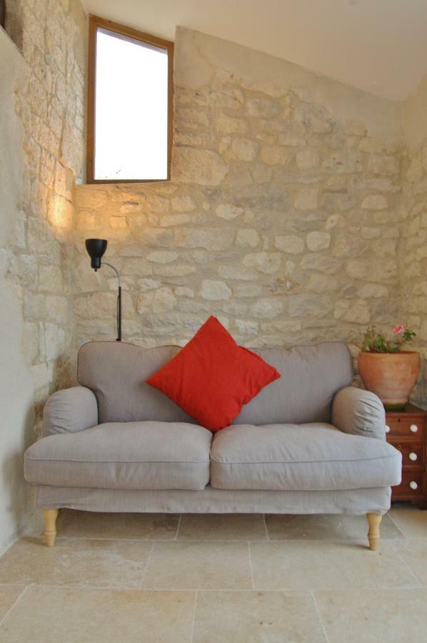 Villa Rataboul à Puylaroque Extérieur photo